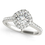 Engagement Ring (50982-E)