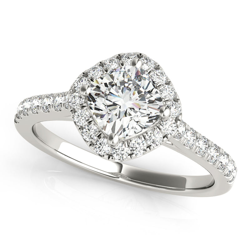 Engagement Ring (50982-E)