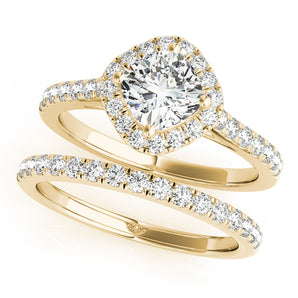 Engagement Ring (50982-E)