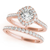 Engagement Ring (50982-E)