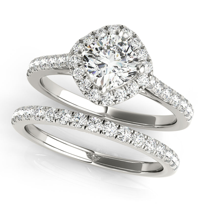Engagement Ring (50982-E)
