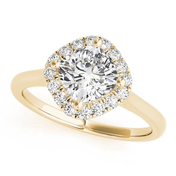 Engagement Ring (50983-E)