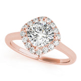 Engagement Ring (50983-E)