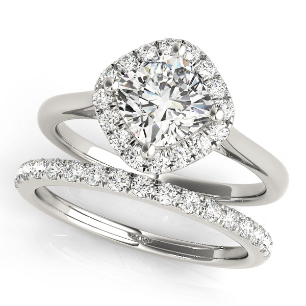 Engagement Ring (50983-E)