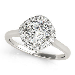 Engagement Ring (50983-E)