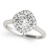 Engagement Ring (50983-E)