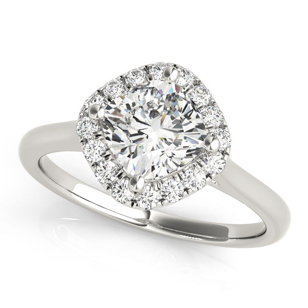 Engagement Ring (50983-E)