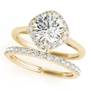 Engagement Ring (50983-E)