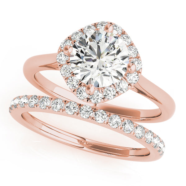 Engagement Ring (50983-E)
