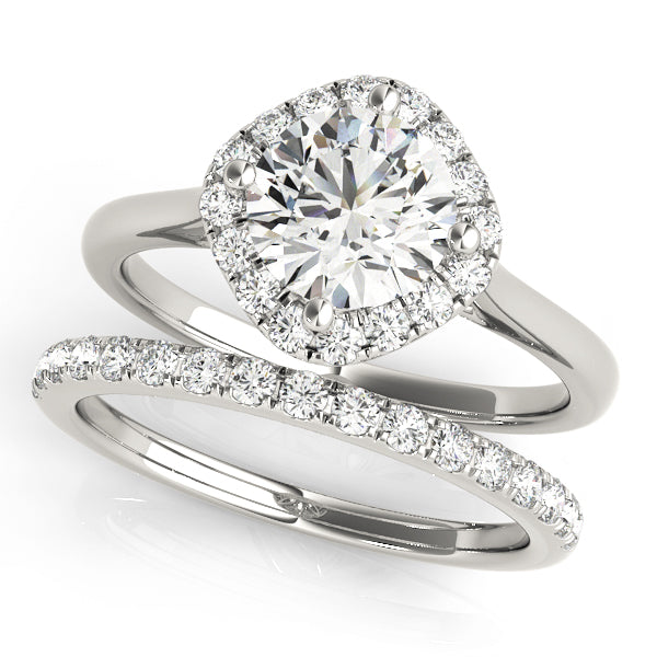 Engagement Ring (50983-E)