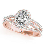 Engagement Ring (51019-E)