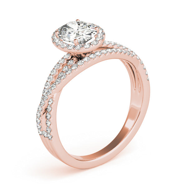 Engagement Ring (51019-E)
