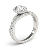 Engagement Ring (51019-E)