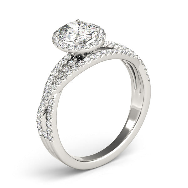Engagement Ring (51019-E)