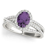 Engagement Ring (51019-E)