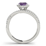 Engagement Ring (51019-E)