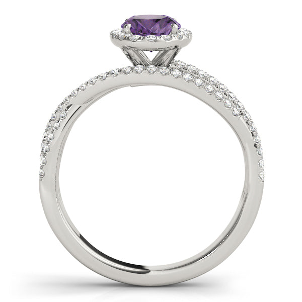 Engagement Ring (51019-E)