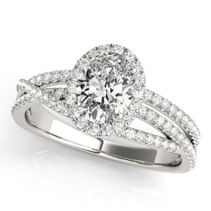 Engagement Ring (51019-E)