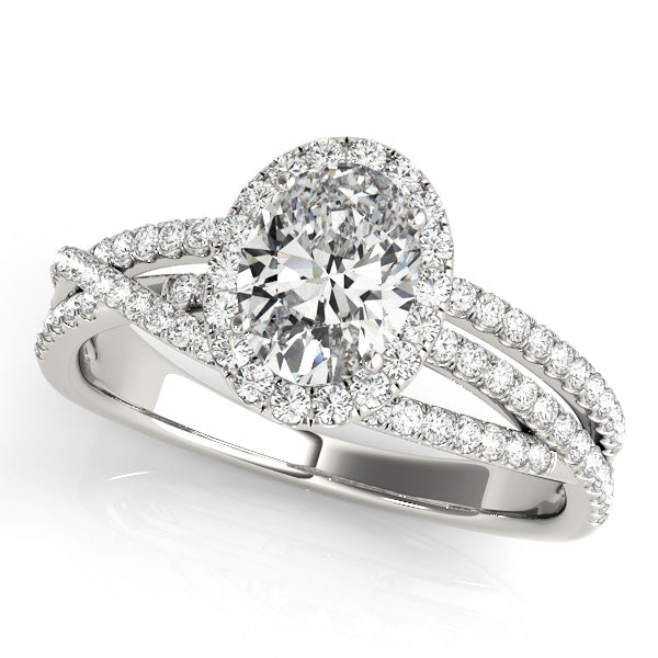 Engagement Ring (51019-E)