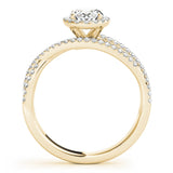 Engagement Ring (51019-E)