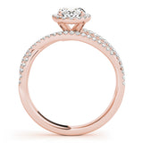 Engagement Ring (51019-E)