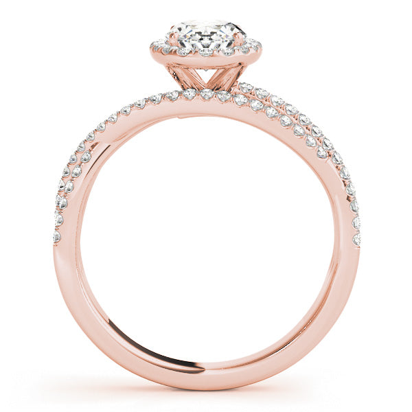 Engagement Ring (51019-E)