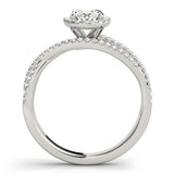 Engagement Ring (51019-E)