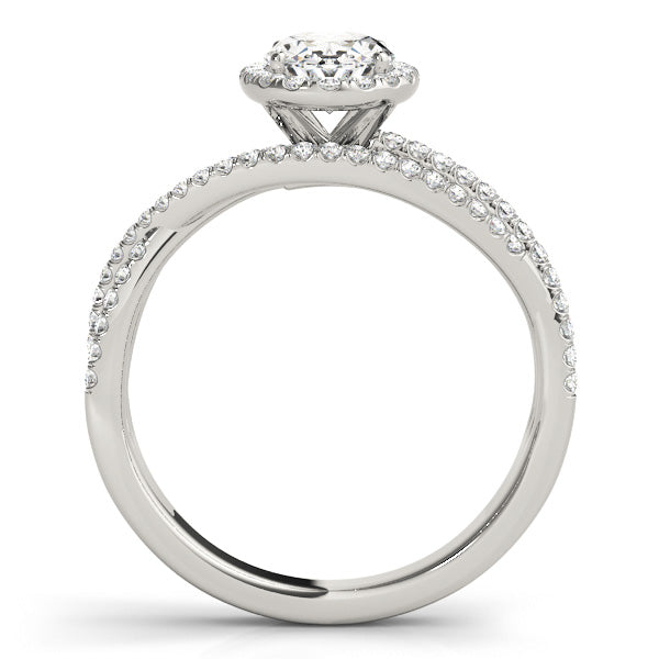 Engagement Ring (51019-E)