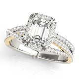 Engagement Ring (51020-E)