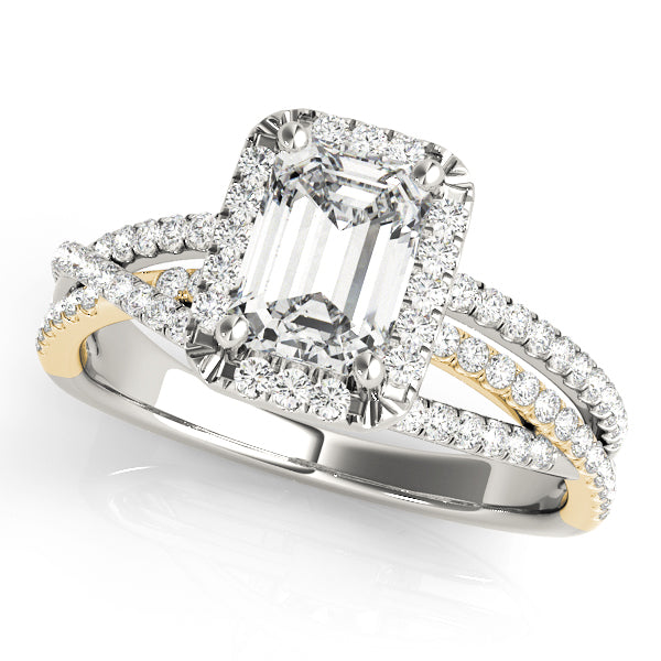 Engagement Ring (51020-E)
