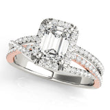 Engagement Ring (51020-E)