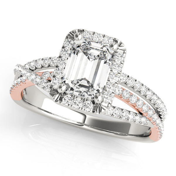 Engagement Ring (51020-E)