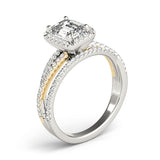 Engagement Ring (51020-E)