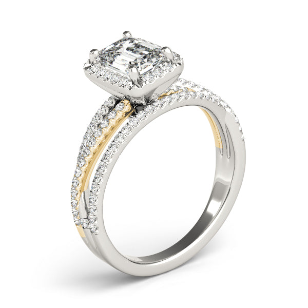 Engagement Ring (51020-E)
