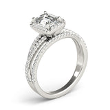 Engagement Ring (51020-E)