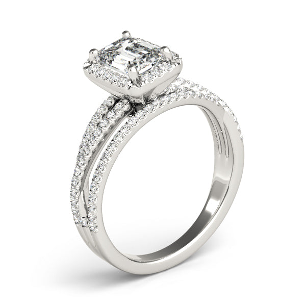 Engagement Ring (51020-E)
