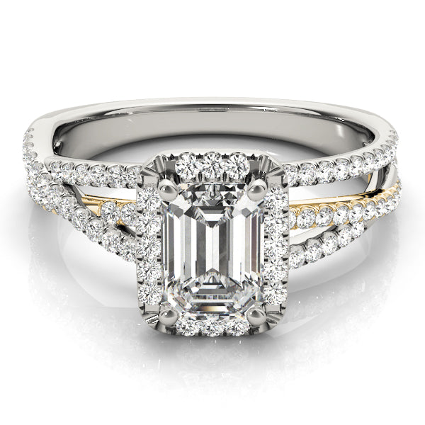 Engagement Ring (51020-E)