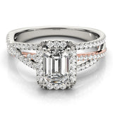 Engagement Ring (51020-E)