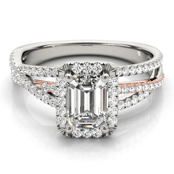 Engagement Ring (51020-E)
