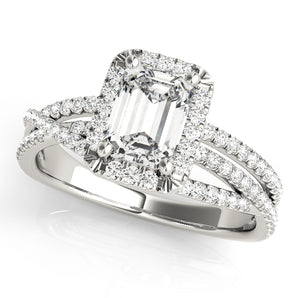 Engagement Ring (51020-E)