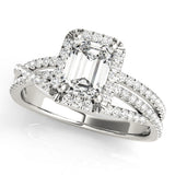 Engagement Ring (51020-E)