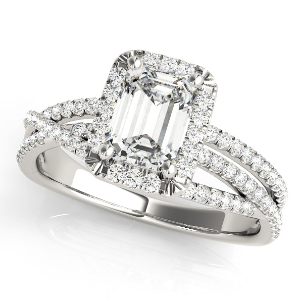Engagement Ring (51020-E)