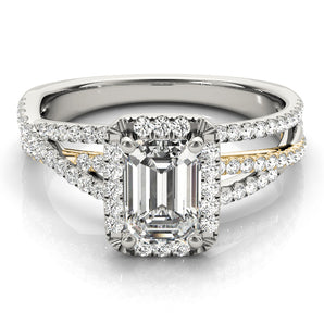 Engagement Ring (51020-E)