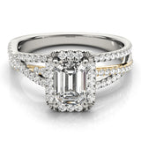Engagement Ring (51020-E)