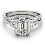 Engagement Ring (51020-E)