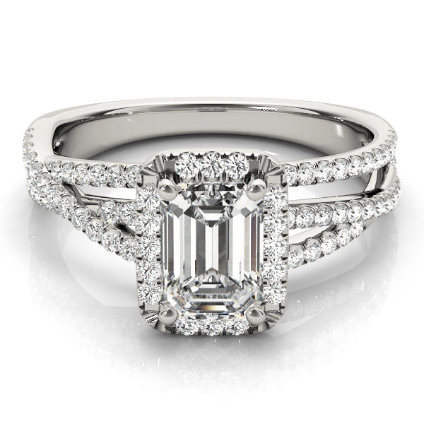 Engagement Ring (51020-E)