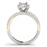 Engagement Ring (51020-E)