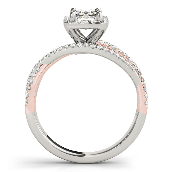 Engagement Ring (51020-E)
