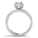 Engagement Ring (51020-E)