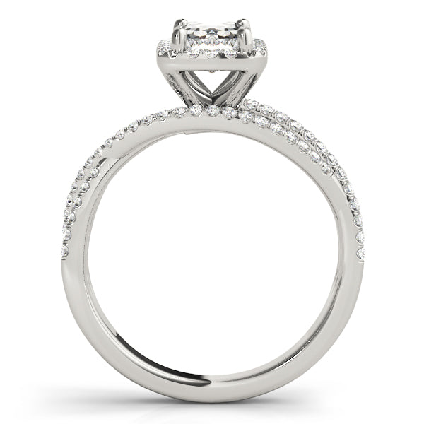 Engagement Ring (51020-E)